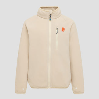 Oda Bio-Fleecejacke TEMPLATE-Oda Bio-Fleecejacke
