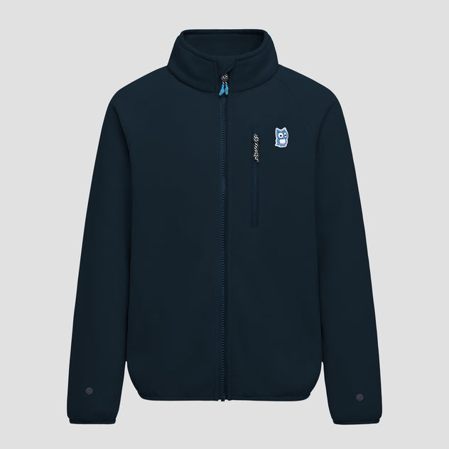 Oda Bio-Fleecejacke TEMPLATE-Oda Bio-Fleecejacke