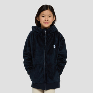Panda High-Loft Fleecejacke TEMPLATE-Panda High-Loft Fleecejacke