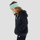 TEMPLATE-Panda High-Loft Fleecejacke 2024