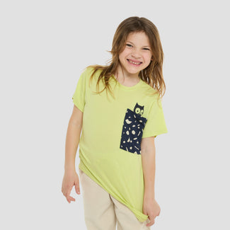 Pluto Merino Pocket T-Shirt TEMPLATE-Pluto Merino Pocket T-Shirt