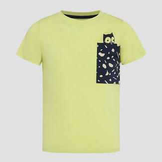 Pluto Merino Pocket T-Shirt TEMPLATE-Pluto Merino Pocket T-Shirt