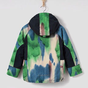 Seven Skijacke TEMPLATE-Seven Skijacke