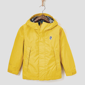 Snick Primaloft Regenjacke TEMPLATE-Snick Primaloft Regenjacke