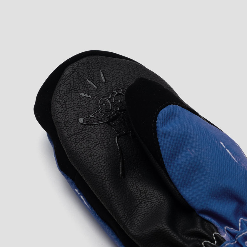 TEMPLATE-Statement Fäustlinge