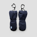 TEMPLATE-Statement Fäustlinge