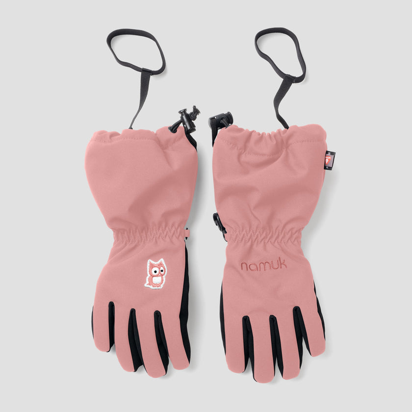 TEMPLATE-Stelling Handschuhe