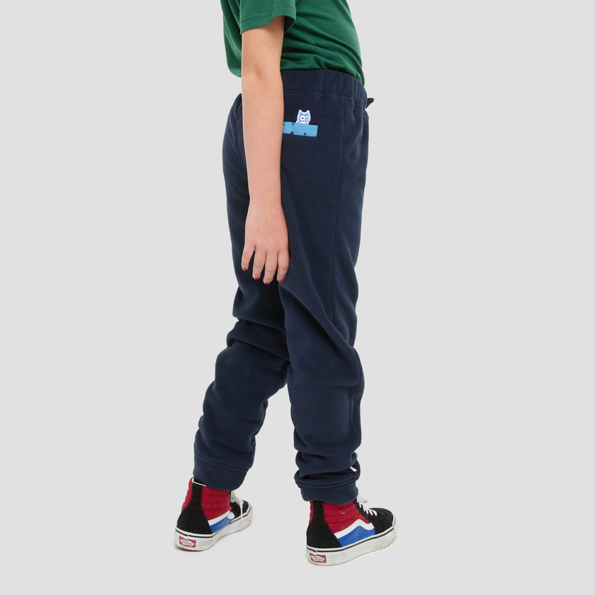 TEMPLATE-Step Bio-Fleecehose