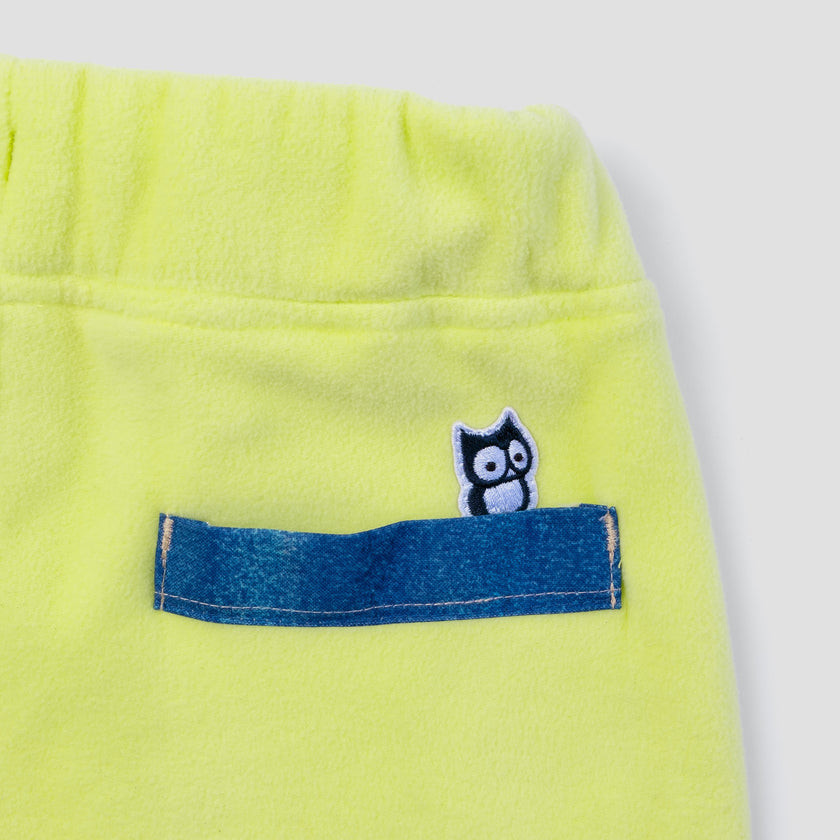 TEMPLATE-Step Bio-Fleecehose