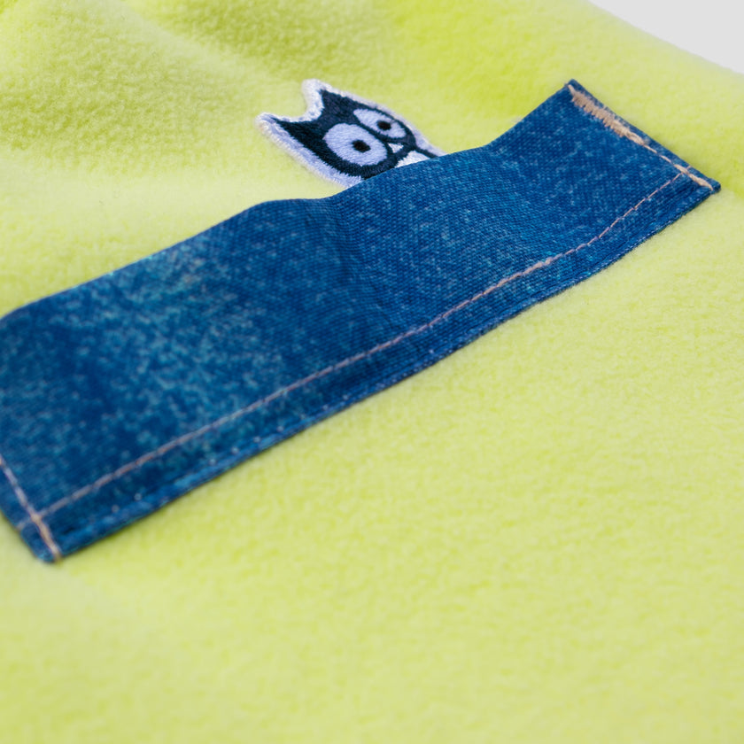 TEMPLATE-Step Bio-Fleecehose