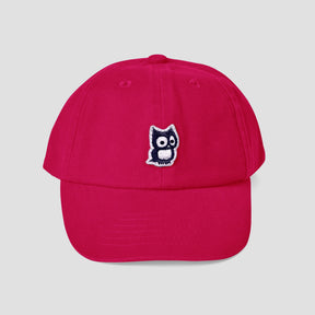 Yakari Cap TEMPLATE-Yakari Cap