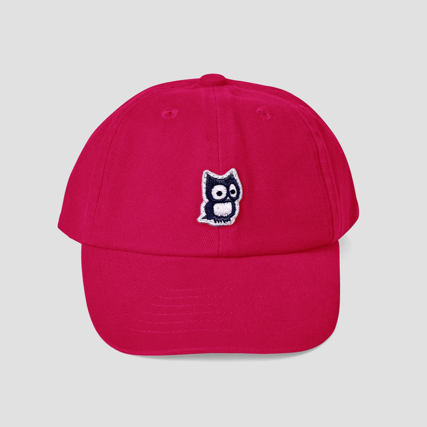 TEMPLATE-Yakari Cap