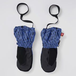 Zick Baby-Fäustlinge TEMPLATE-Zick Baby-Fäustlinge