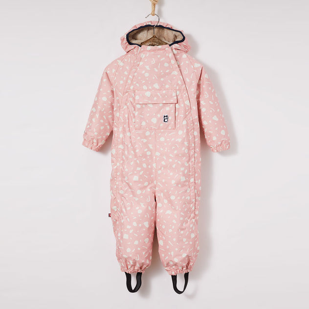 Cyrus Baby-Skianzug TEMPLATE-Cyrus Baby-Skianzug