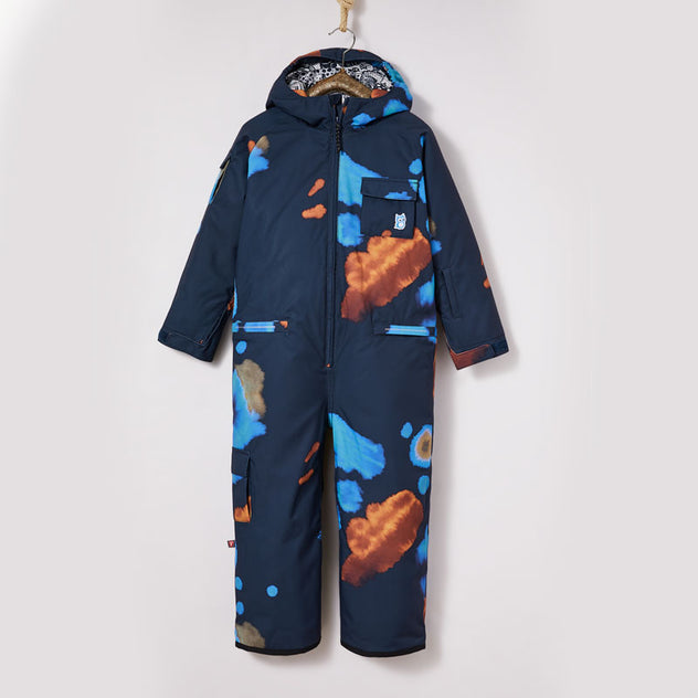 Volo Skianzug TEMPLATE-Volo Skianzug