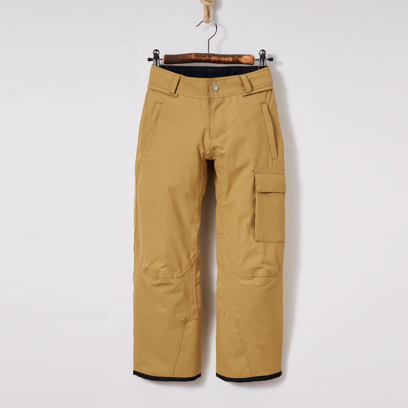 TEMPLATE-Crusade Skihose