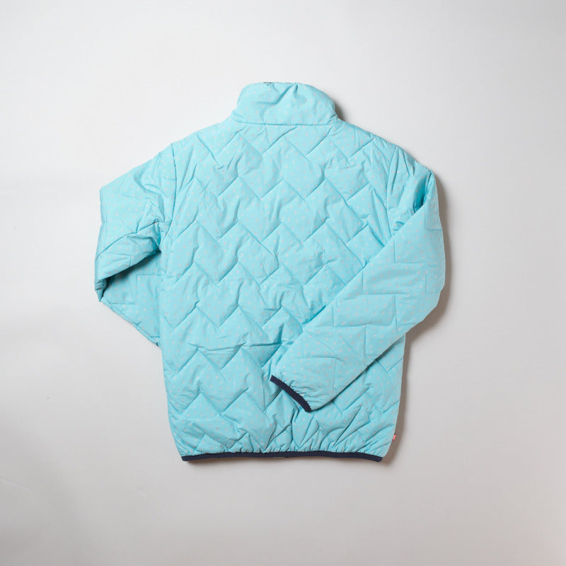 Glare PrimaLoft Jacke