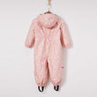 Cyrus Baby Winteroverall