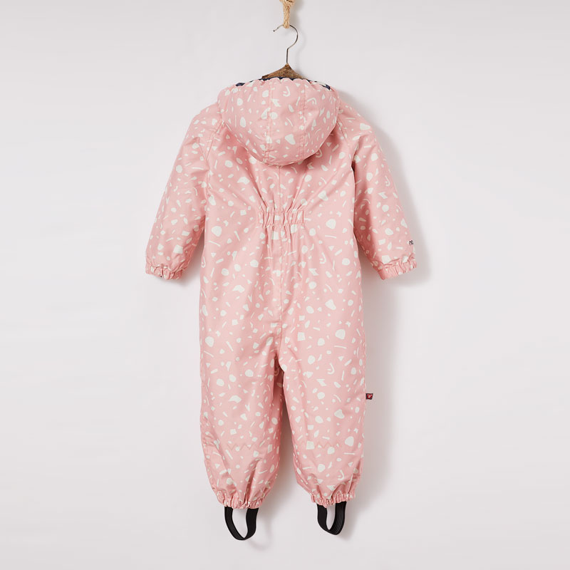 Cyrus Baby Winteroverall