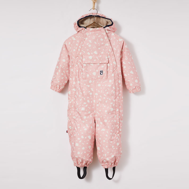 Cyrus Baby Winteroverall