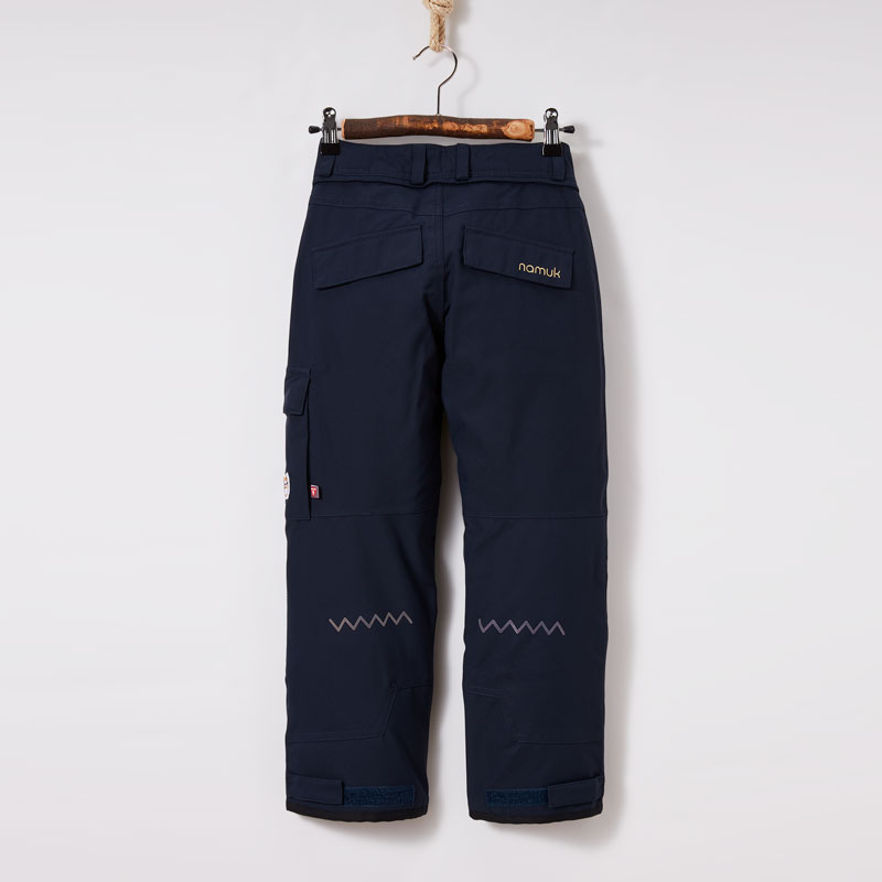 Crusade Skihose