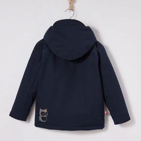 Amper Winterparka