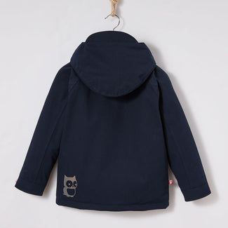 Amper Winterparka