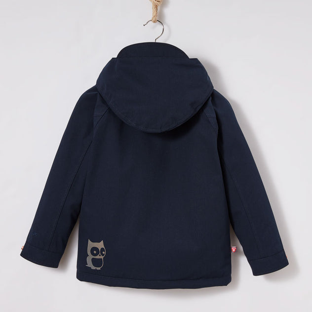 Amper Winterparka