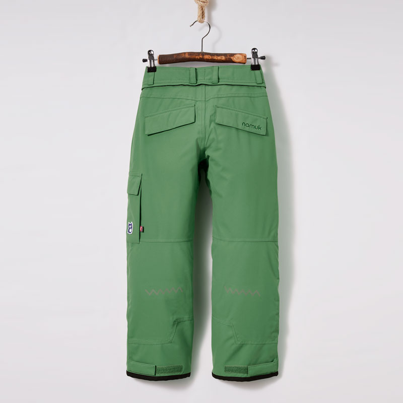 Crusade Skihose