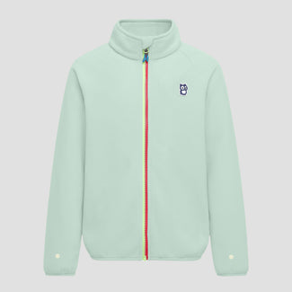 TEMPLATE-Ado Bio-Fleecejacke