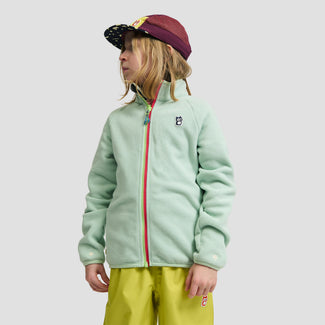 TEMPLATE-Ado Bio-Fleecejacke