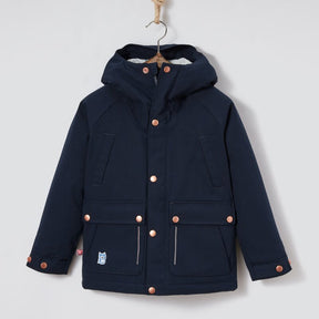 Amper Winterparka