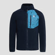 TEMPLATE-Avan Bio-Fleecejacke 