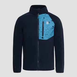TEMPLATE-Avan Bio-Fleecejacke 
