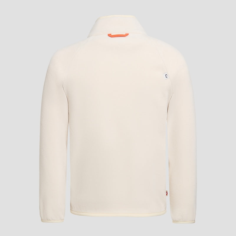Avan Bio-Fleecejacke