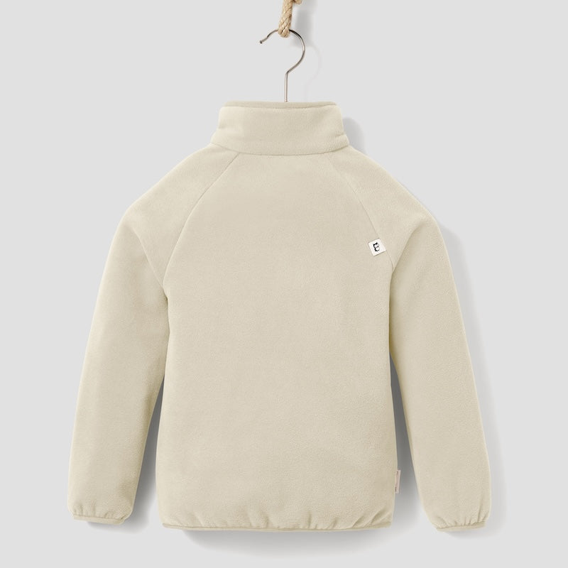 Avan Bio-Fleecejacke "Galaxy"