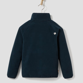 Avan Bio-Fleecejacke