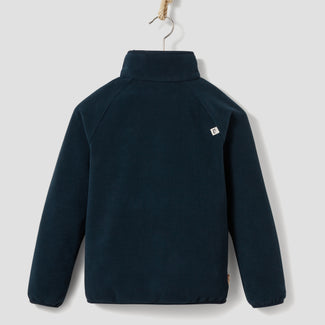 TEMPLATE-Avan Bio-Fleecejacke 