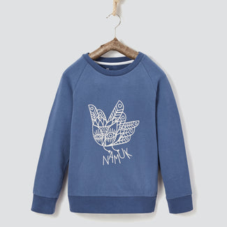 TEMPLATE-Bundi Sweater