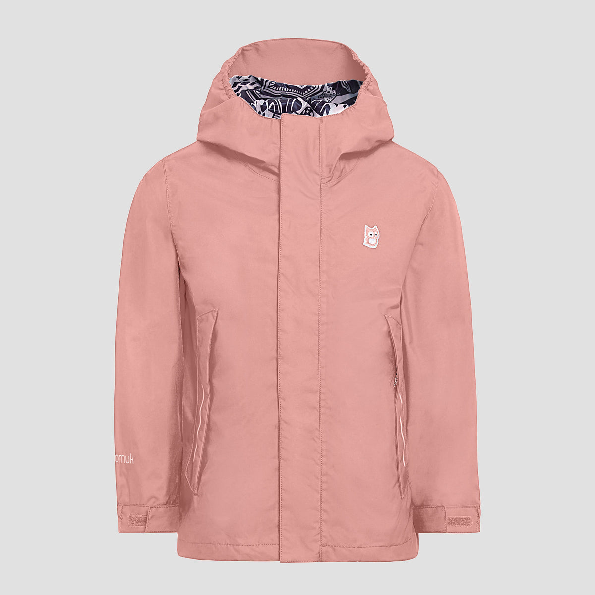 TEMPLATE-Chip Regenjacke