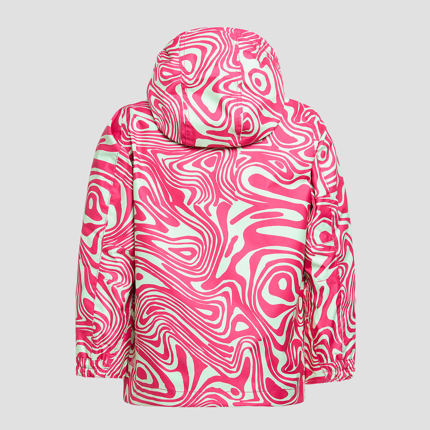 TEMPLATE-Chip Regenjacke 