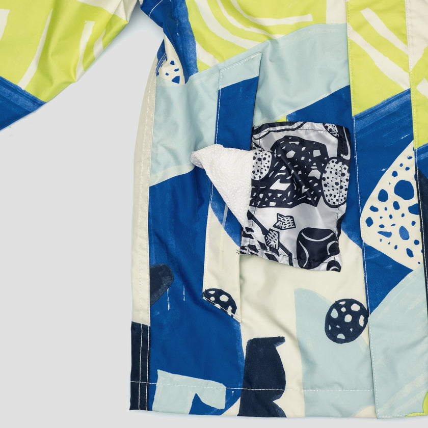 TEMPLATE-Chip Regenjacke 
