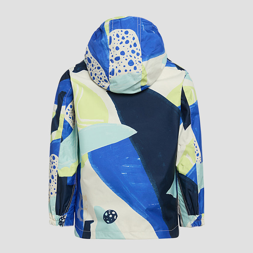 TEMPLATE-Chip Regenjacke 