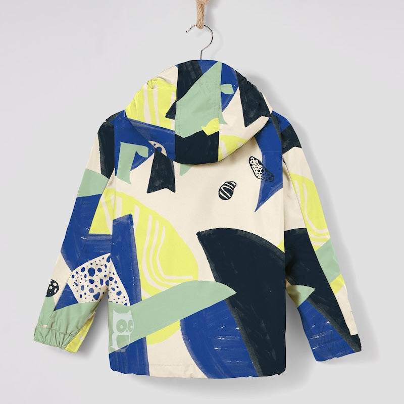 Chip Regenjacke 