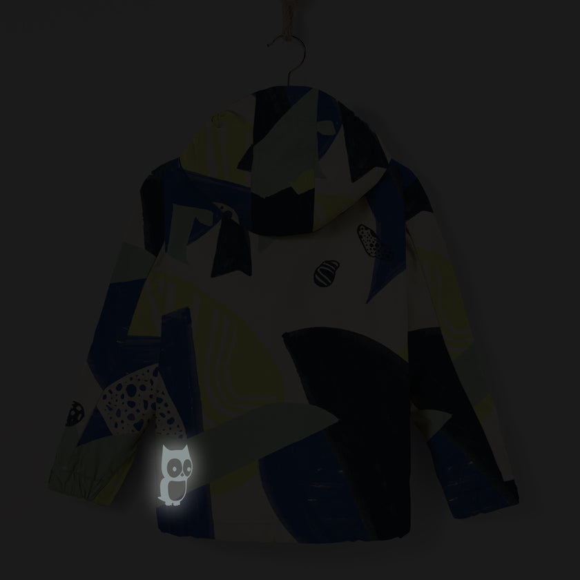 TEMPLATE-Chip Regenjacke 
