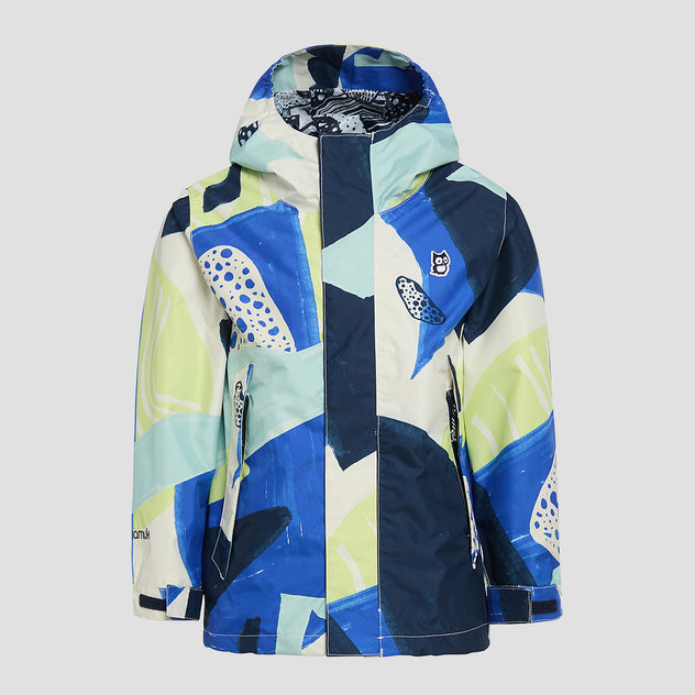 TEMPLATE-Chip Regenjacke 