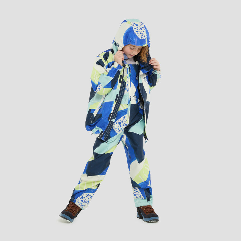TEMPLATE-Chip Regenjacke 