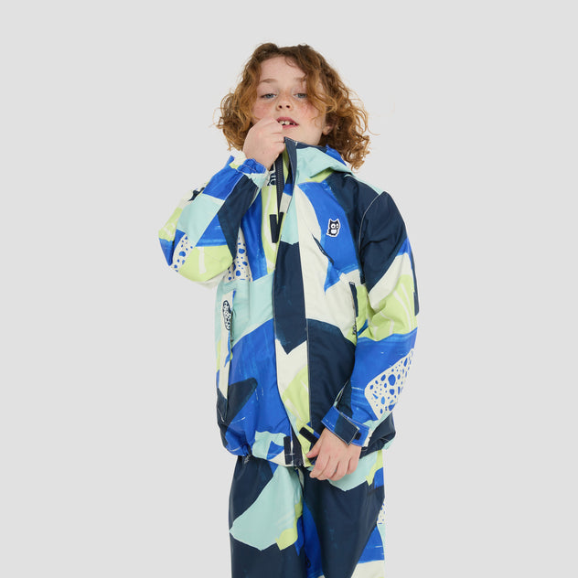 TEMPLATE-Chip Regenjacke 