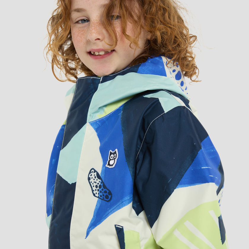 TEMPLATE-Chip Regenjacke 