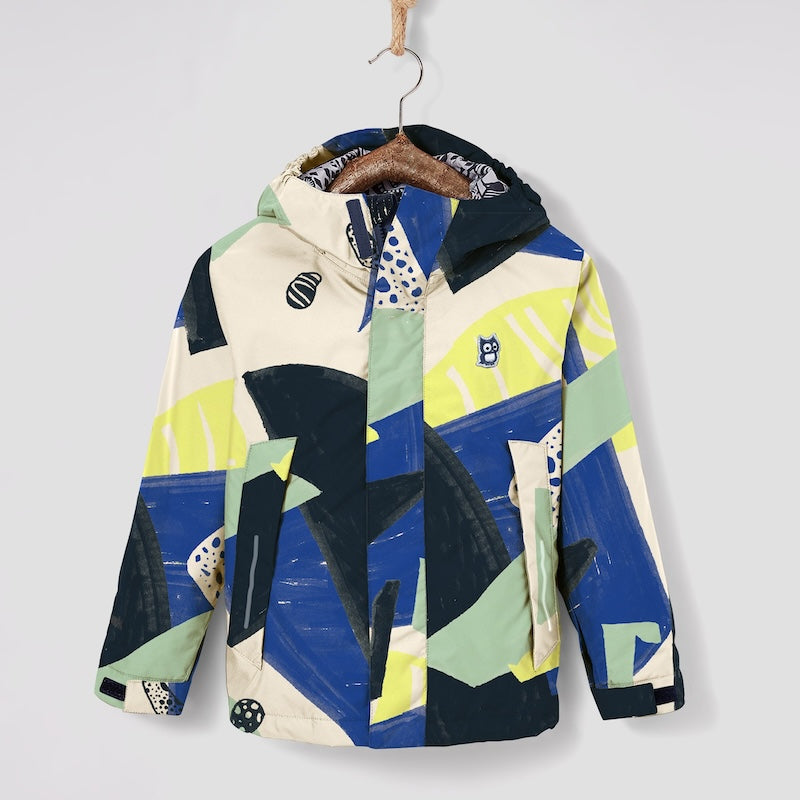 Chip Regenjacke 